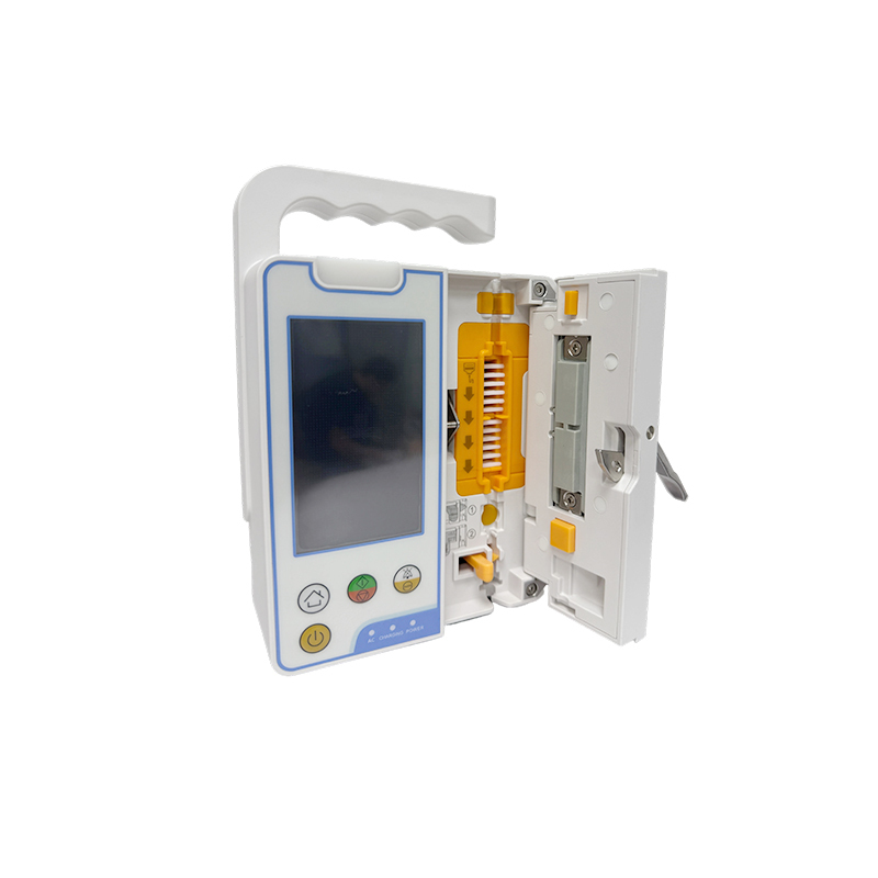 SY B178V Animal Sperm Quality Analyzer