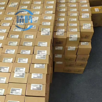 Nuevo Controlador PLC SIMATIC S7-1200 CPU 1214C Original 6ES7214-1BG40-0XB0 para Programación PLC y Automatización Industrial Siemens