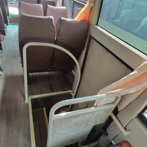 Yu Tong, autocares turísticos de segunda mano, autobús usado de 51 plazas, autobús de 53 55 asientos con instalaciones de inodoro a la venta - Product Image 2