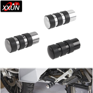 Levier de changement de vitesse pour moto, 5 v xun, pour BMW R Nine T R1200RS R1200R LC R1200GS ADV S1000XR G310R G310GS F800R GT <span class=keywords><strong>K1600GT</strong></span> - Product Image 1
