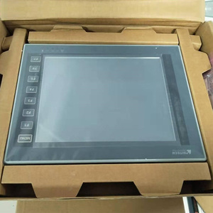 Nuevo HMI <span class=keywords><strong>HITECH</strong></span> Modelo PWS6A00T-P.   PWS6A00TP  6800C-P 6710 5610T-S 6600S-S/T-P/C-S - Product Image 1