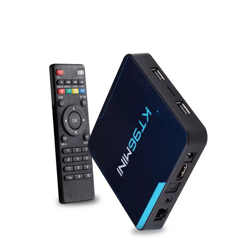 Teclados Para X96 Mx9 Utocin Game Console Tv Screen Protect Box Tv Box 6K Digitale Tv Converter Box