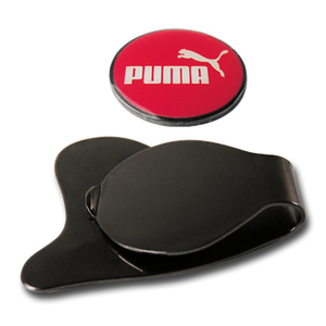 Accessoires de golf de haute qualité : marqueurs de balle de golf avec clips magnétiques robustes pour chapeau de golf - Product Image 2