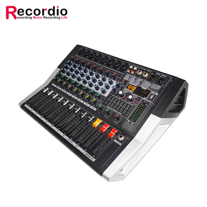 Sistema de Áudio e Vídeo GAX-ED8 Novo, Alto-Falante de Áudio com Interface Dante a um Ótimo Preço - Product Image 6