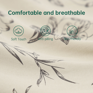 メーカー製パッド入りレースナイトガウン、ニットルーズキャミソール、セクシーファッション、プラスサイズ、カスタムナイトガウン（女性用） - Product Image 2