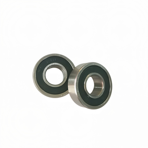 Roulement à billes haute vitesse 608-2RS |   Roulement de précision à double étanchéité pour skateboard, patins à roulettes et moteurs haute vitesse - Product Image 4