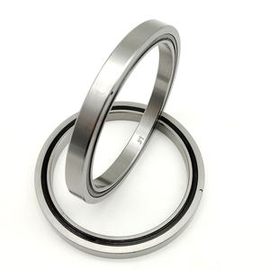 Luoyang Efant Hoge Precisie Cilindrische Rollager Dunne Sectie Lager Ra7008 Crbs7008 - Product Image 3