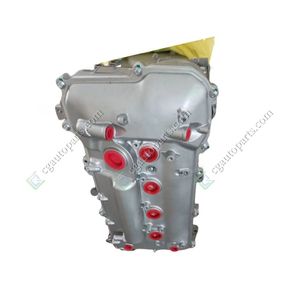 CG автозапчасти 1,6 л, бензиновый 4-цилиндровый двигатель 1ZR-FE, длинный блок для Toyota Auris для Corolla Vios, модель XP90, новое состояние - Product Image 3