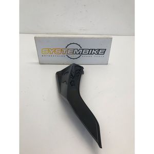 Plexiglass e supporto per parabrezza moto BMW F 900 R - Product Image 6