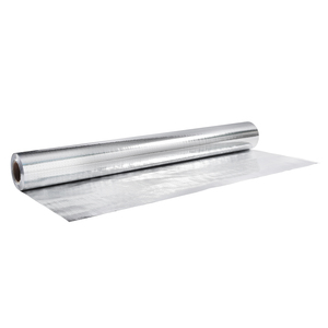TaiYue 2024 meilleure isolation tissée en feuille MPET réfléchissante Barrière radiante de conception moderne pour mur et <span class=keywords><strong>loft</strong></span> pour utilisation en entrepôt - Product Image 3