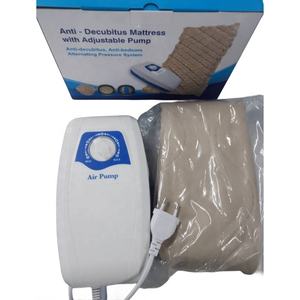 Kasur Anti Dekubitus Tiup Tipe Gelembung Tahan Lama untuk Tempat Tidur Medis Rumah Sakit Kasur Udara Medis Berkualitas Tinggi - Product Image 1