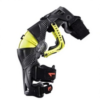 Genouillères de protection T Brand pour moto tout-terrain et route, protections mécaniques des jambes, exosquelettes fabriqués en Chine continentale