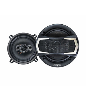 Musicfire 5-Inch Coaxial Car <b>Speakers</b> 350W Max Power For Car Audio <b>System</b> - Product Image 5