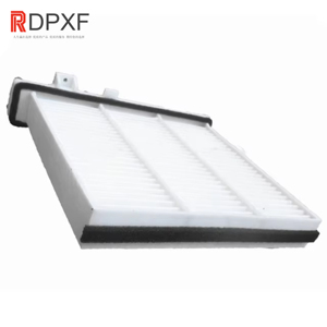 Phấn hoa lọc HEPA AC điều hòa không khí Lọc <span class=keywords><strong>cabin</strong></span> Bộ lọc không khí <span class=keywords><strong>mr500057</strong></span> cho Mitsubishi Pajero - Product Image 2