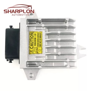 Módulo de Unidad de Control de Transmisión TCU TCM L39C189E1B de Alta Calidad L5E4189E1EA para Mazda L539189E1H - Product Image 3
