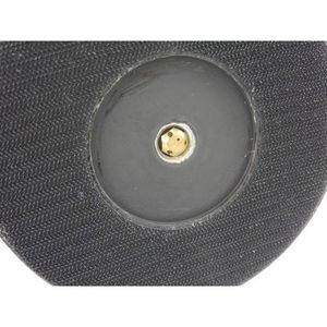 Pulidora Neumática de Disco de Piedra para Uso en Húmedo con Agua, 4500 rpm - Product Image 6