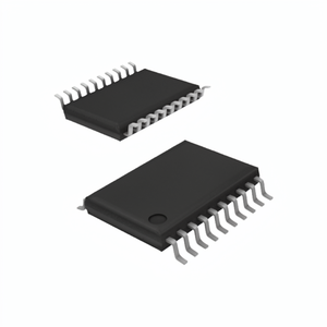 Manufacturer Channel 20 TSSOP Power Management (PMIC) Electronics Component HIP6004ECVZ - Product Image 1