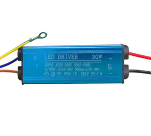 50W الصمام سائق 30W 20W 10W مُشغل <span class=keywords><strong>led</strong></span> ضد الماء الطاقة 300mA 600mA 900mA <span class=keywords><strong>1000mA</strong></span> 1200mA 1300mA 1500mA <span class=keywords><strong>led</strong></span> سائق