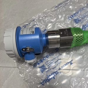 Allemagne E+H Solicap FTI56 Interrupteur de niveau Matériau SS316 Garantie 1 an FTI56-AAA2RGJ42A1A - Product Image 1
