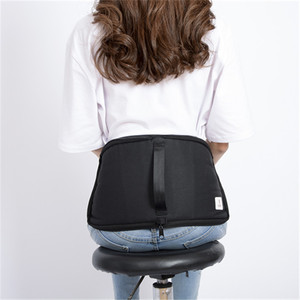 Nhà Máy Giá có thể điều chỉnh chân chỉnh vành đai O x Chân tư thế Corrector với hỗ trợ thắt lưng - Product Image 3