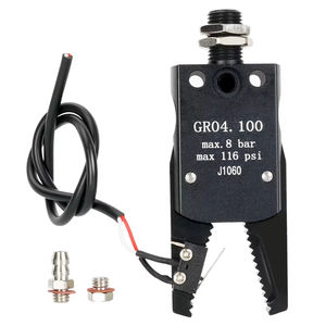 Pinza Neumática Eléctrica Miniatura al por Mayor, Piezas y Accesorios para Robots Industriales, Precio Competitivo - Product Image 6