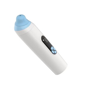 Bouchons d'oreilles réutilisables personnalisés pour avion, soulagement de la pression, réduction du bruit, soins de santé en voyage, dispositif portable en silicone - Product Image 2