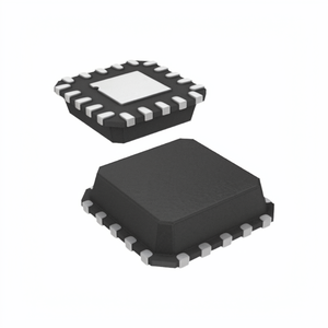 ISL3035EIRTZ-T ชิ้นส่วนวงจรอิเล็กทรอนิกส์จากผู้ผลิต Channel Logic 16 WFQFN Exposed Pad - Product Image 1