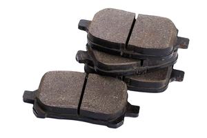 Plaquettes de frein Kukirin G2 Pro pour Dacia 6 Jeep Wrangler JL Chevrolet Malibu LTZ <span class=keywords><strong>2016</strong></span> pour Lexus Rx200 F Sport pour Subaru Impreza 2015 - Product Image 5