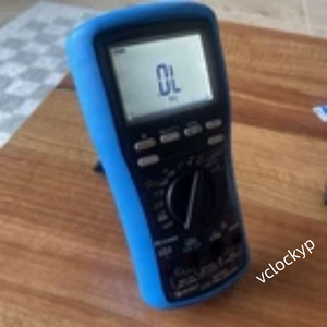 Multimètre Metrel MD-9060 d'occasion - Product Image 1