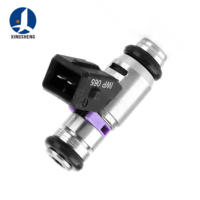 Buse d'injecteurs de carburant OEM IWP-065 IWP065 pour Fiat Punto Seicento Magneti Marelli 50101302/7078993