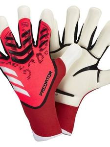 Nouveaux Gants de Gardien de But Falcon <span class=keywords><strong>URG</strong></span> 2.0 Modèle 2025 avec Logo Predator pour Jeunes et Enfants – Latex Épais et Durable à Doigts Entiers - Product Image 2