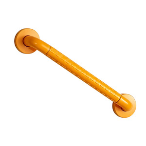 Barre d'appui de sécurité pour salle de bain Wankang, en nylon antidérapant, pour personnes âgées et handicapées, support pour douche et toilettes - Product Image 3