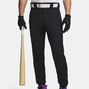 Proveedor Directo de Fábrica, Pantalones Deportivos de Béisbol Totalmente Personalizables, Transpirables, Pantalones de Béisbol para Equipos en Venta - Product Image 2