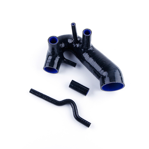 ท่อซิลิโคนสำหรับ Audi A4/<span class=keywords><strong>Passat</strong></span> <span class=keywords><strong>B5</strong></span>/<span class=keywords><strong>B5</strong></span>.5 1.8T Turbo - Product Image 2