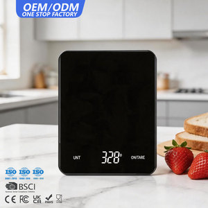China B2B Digital Home <strong>Scale</strong> Factory <strong>Electronic</strong> Kitchen Weight <strong>Scale</strong> - Product Image 1