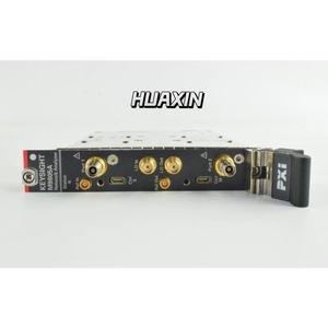 Analyseur de réseau vectoriel Keysight M9808A PXIe 100 kHz à 53 GHz - Product Image 1