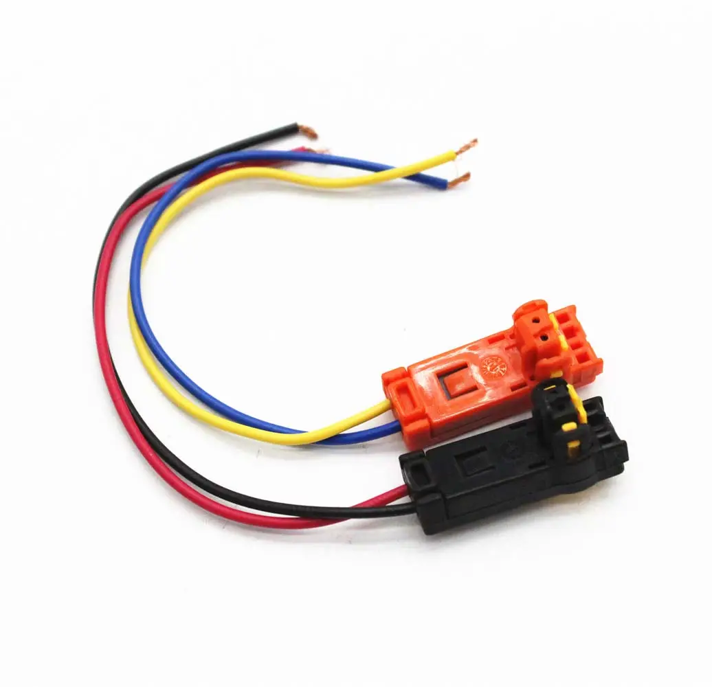 Connecteur d'airbag, fil de ressort d'horloge pour Mazda Toyota Nissan VW Subaru VA399