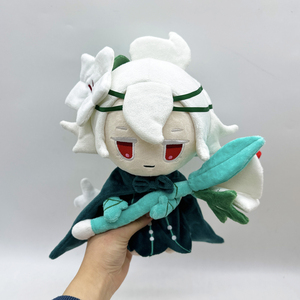 <span class=keywords><strong>Peluche</strong></span> de <span class=keywords><strong>Shadow</strong></span> Milk de Cookie Run Kingdom, Juguete de <span class=keywords><strong>Peluche</strong></span> de <span class=keywords><strong>Shadow</strong></span> Milk de Cookie Run Kingdom, Muñeco de <span class=keywords><strong>Peluche</strong></span>, Juguete de <span class=keywords><strong>Peluche</strong></span>, Regalo - Product Image 5