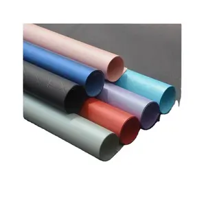 2024 Supply all kinds of hot stamping foil for abs,plastic,paper,pvc,fabrics,etc