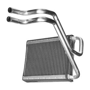 Pièces automobiles coréennes Radiateur de chauffage 97138-c1000 97138-2b000 Convient pour Hyundai Santa Fe Kia K5 Radiateur de chauffage - Product Image 3