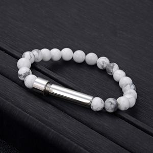 2024 High Quality New Design Custom Wholesale <b>Gemstone</b> Bead <b>Bracelets</b> - Product Image 3