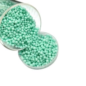 12-12-17 Fertilizante compuesto NPK Fertilizante soluble en agua Fertilizante vegetal de flor de hoja de fósforo alto - Product Image 4