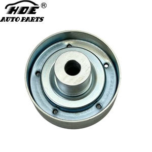 BK3Q6C344AB 655293 1717608 HDE AUTO PARTS Polea Tensora de Motor de Alta Calidad al por Mayor para FORD RANGER - Product Image 5