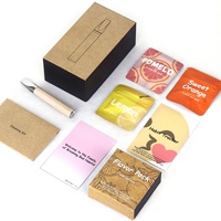 Kit de cigarettes électroniques tendance en acier inoxydable, avec accessoires d'inhalateur B12, incluant un vaporisateur à menthe poivrée Clean Puff et un Miracle Magnet Puffer gratuit pour l'aide au sevrage tabagique