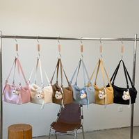 Nouveaux sacs à main tendance, sac à main de luxe pour jeunes femmes, sac à bandoulière pour femmes