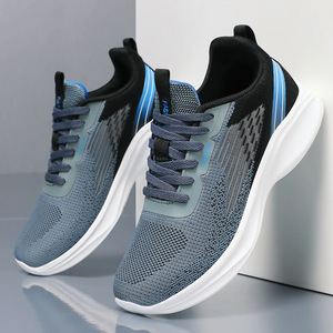 Offerta Limitata: Sneakers di Lusso Retrò da Uomo, Leggere e Traspiranti, Comode per Camminare, Antiscivolo per Corsa e Uso Quotidiano - Product Image 3