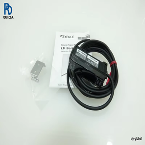 NIB LV-21A Digital Laser Sensor Series SEN-I-558=6A27 - Product Image 1