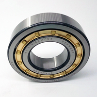 Roulement à rouleaux cylindriques N314 NU314 NJ314 E-XL-TVP ECM/C4VA301 NJ NU 314 ECP pour compresseurs - Prix négociable