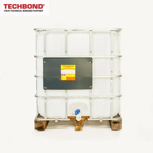 Komotech L 15700 D4 <span class=keywords><strong>Epi</strong></span> chứng nhận keo cao cấp cho các ứng dụng chế biến gỗ bền Chất kết dính & chất bịt kín - Product Image 5