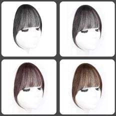 DOMING SD250313 MURRis Jewel Neturnarring Bang peluca - Product Image 1